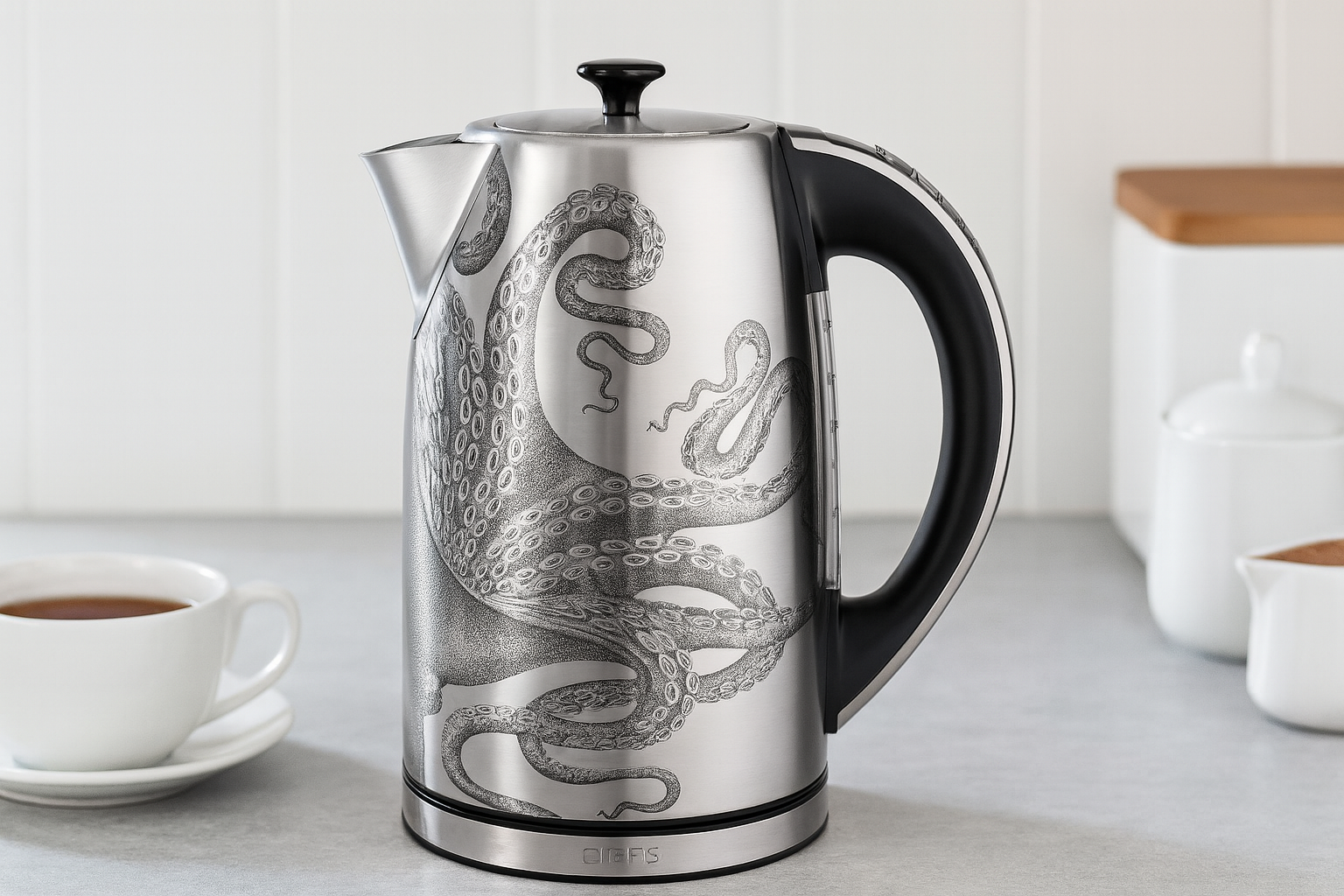 Cuisinart PerfecTemp Electric Kettle