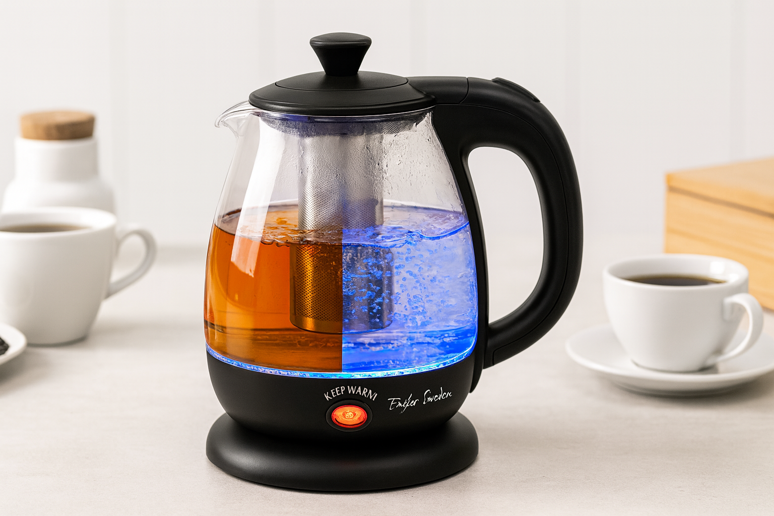 Taylor Swoden Electric Tea Kettle