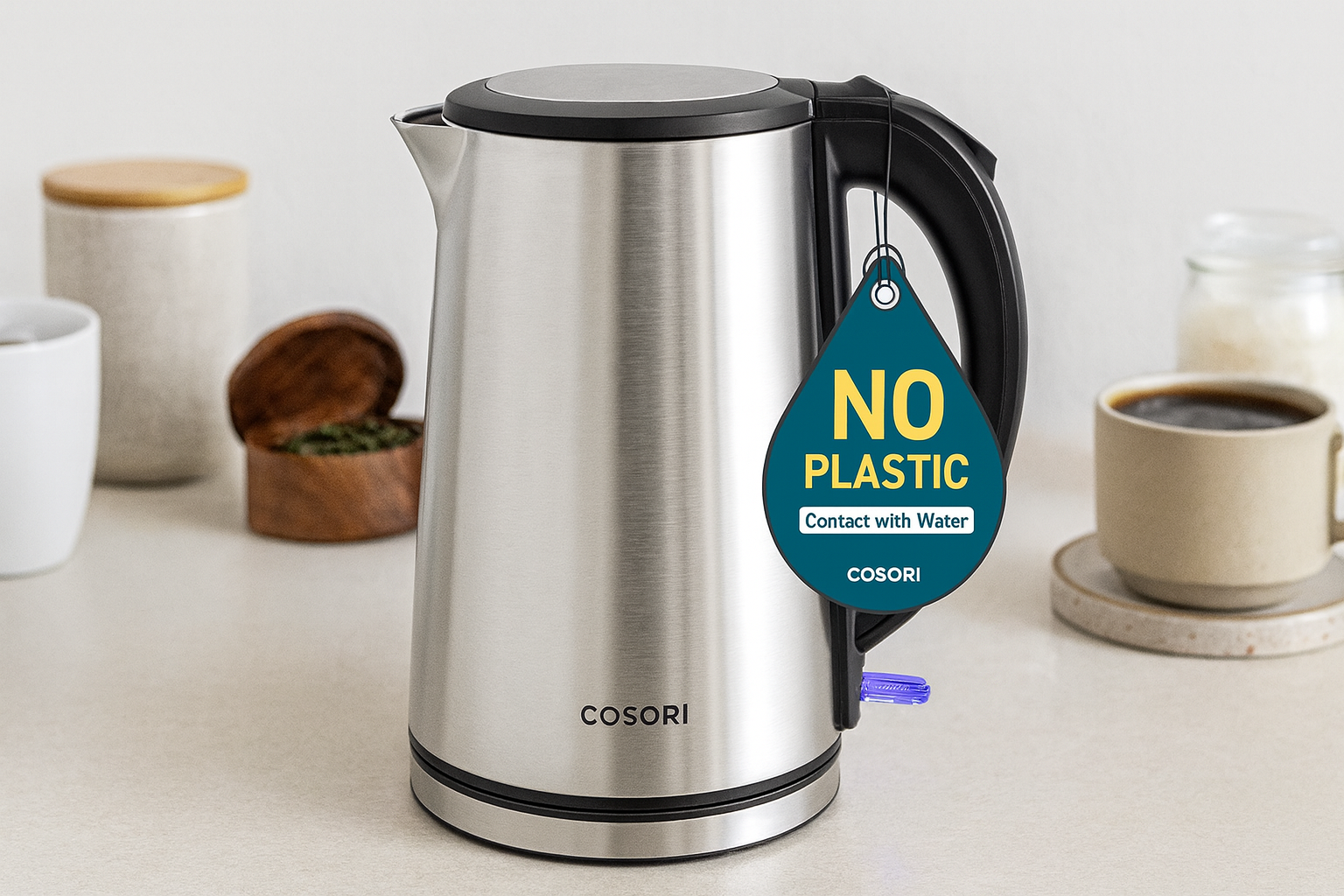 COSORI Electric Kettle